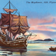 Illustration for article titled The iMayflower/i Could Be Stuck In The Middle Of England